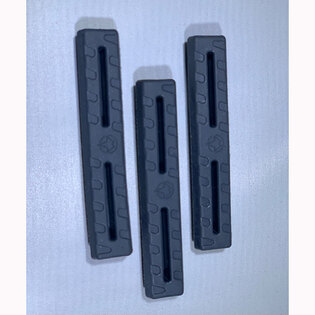 Капаци за M-Lok Rail Guards Manta Defense®, 3 бр.