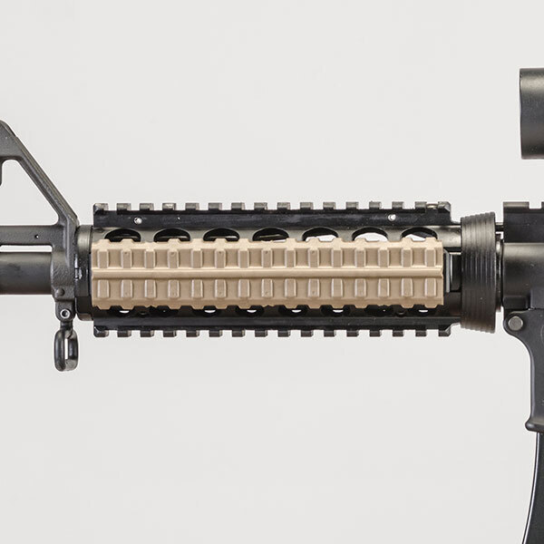 Капак Wire Routing Rail Guard Manta Defense®
