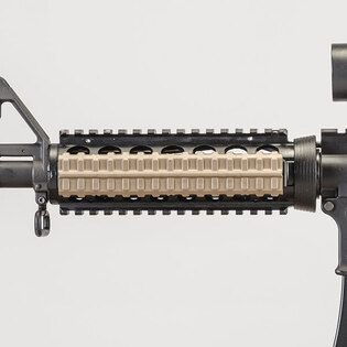 Капак Wire Routing Rail Guard Manta Defense®