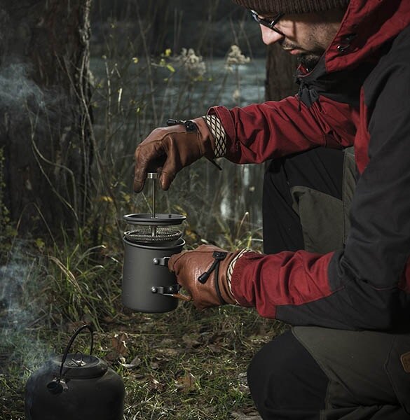 Капак за чаша Coffee Press Helikon-Tex®