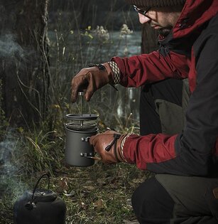 Капак за чаша Coffee Press Helikon-Tex®