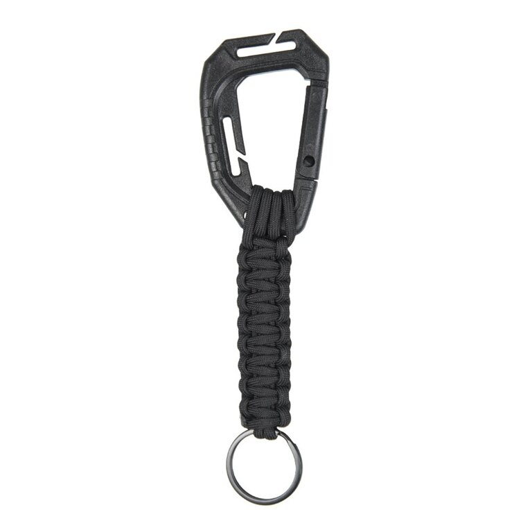 Карабин MOLLE с паракорд Mil-Tec®