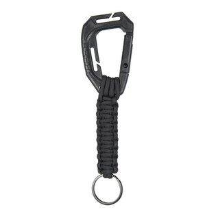 Карабин MOLLE с паракорд Mil-Tec®