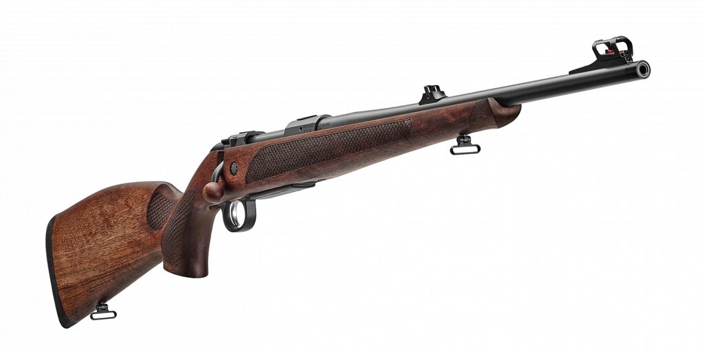 Карабина CZ 600 LUX / калибър 308 Win CZUB®