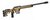 Карабина CZ 600 MDT / калибър 6mm Creedmoore CZUB®