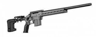 Карабина CZ 600 MDT / калибър 6mm Creedmoore CZUB®