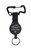 Карабина Key-Back със самонавиващ се шнур Wisport®