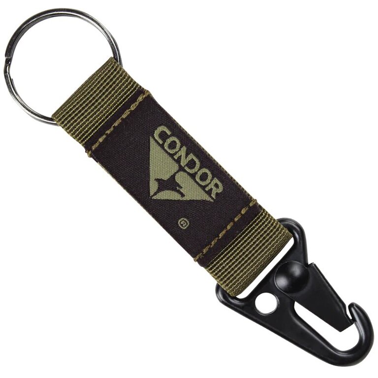 Карабина за ключове Key Chain Condor®
