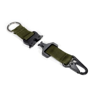 Карабинер за ключове Click-It Origin Outdoors®