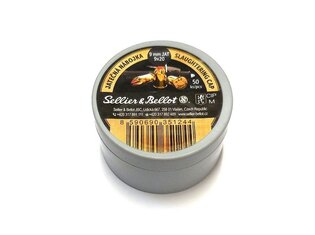 Касапски патрони Sellier & Bellot® / 9 мм / 50 бр