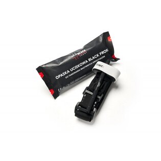 Катарама Black Front®