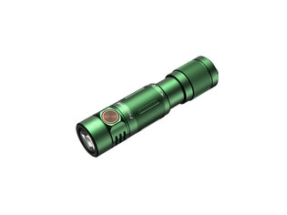 Kенчова зареждаща се фенерче E05R / 400 lm Fenix®