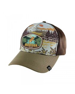 Кепка Adventure Angler Pentagon®