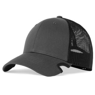 Кепка Classic Adjustable Trucker Blank Notch®