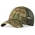 Кепка Classic Adjustable Trucker Blank Notch® / Multicam®