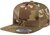 Кепка FlexFit® Classics® Multicam® Snapback