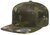 Кепка FlexFit® Classics® Multicam® Snapback