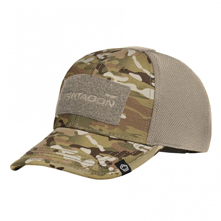 Кепка Raptor Pentagon® / Multicam®
