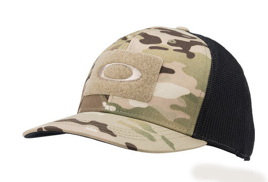 Кепка SI 110 Snapback Oakley®