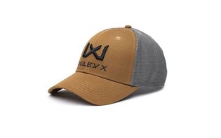 Кепка Trucker Cap Logo WX Wiley X®