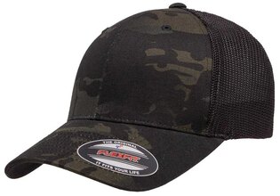 Кепка Trucker Mesh FlexFit®