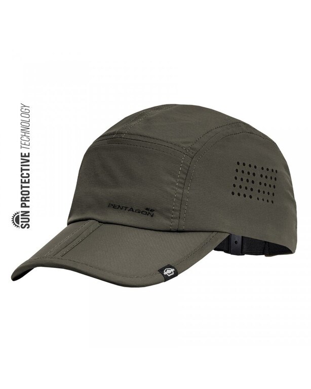 Кепка Zakros Pentagon®