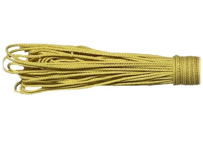Кевларово въже 1,4 мм Rigad® / 20 м