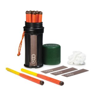 Кибрит Titan Stormproof Match UCO®