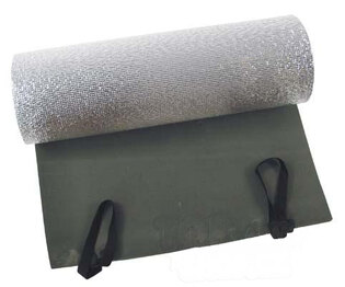 Килимче MFH® Alu Iso Mat