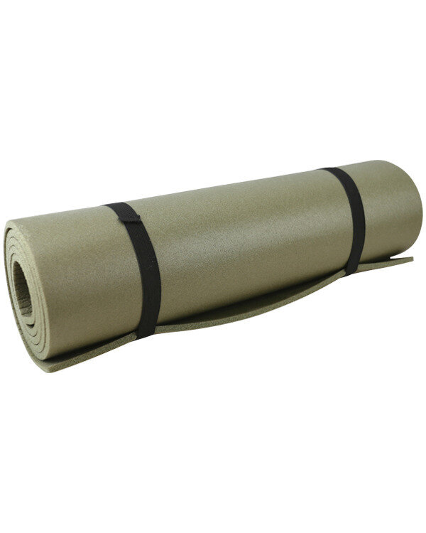 Килимче за упражнения Military Roll Mat Kombat UK®