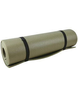 Килимче за упражнения Military Roll Mat Kombat UK®