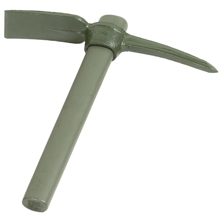 Кирка MFH® в стил Г. И. (US army)