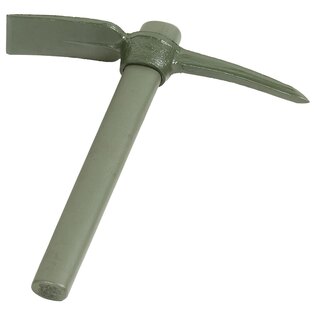 Кирка MFH® в стил Г. И. (US army)