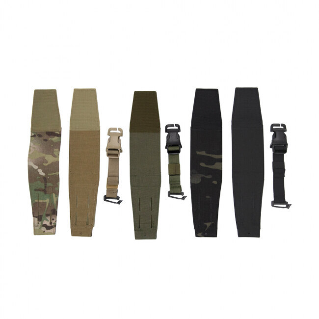 Клапа на чанта Rifle Mag Flap Husar®