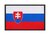 Клема CLAWGEAR® Словашка република