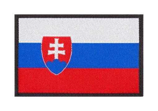 Клема CLAWGEAR® Словашка република