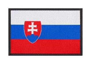 Клема CLAWGEAR® Словашка република