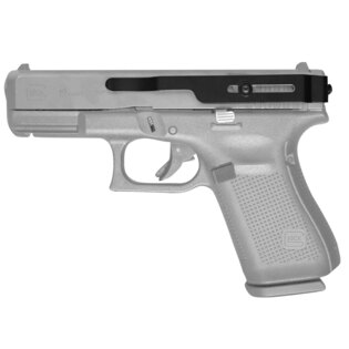 Клип Clipdraw® за скрито носене на пистолет Glock® 20, 21, 29, 30, 30SF, 37, 38, 39, 40, 41