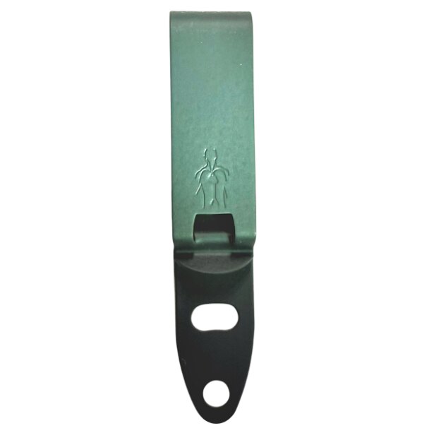 Клип Crocy HLR Gear Clip RH Holsters® / 40mm
