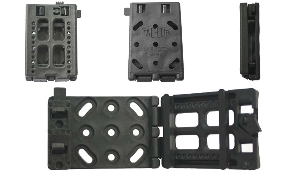 Клип за колан Tac-Clip Hydra Knives®