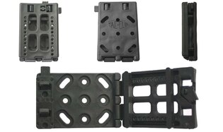 Клип за колан Tac-Clip Hydra Knives®