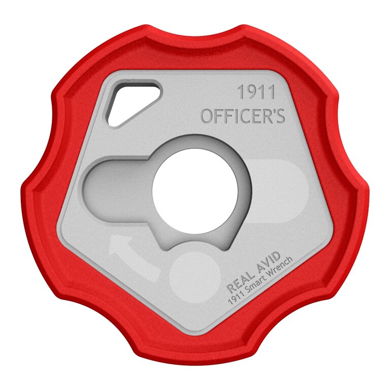 Ключ Smart Wrench за 1911 Real Avid®