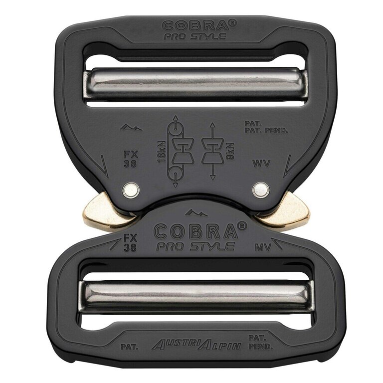 Кобра катарама 38мм Cobra® / Templar's Gear®