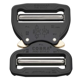 Кобра катарама 38мм Cobra® / Templar's Gear®