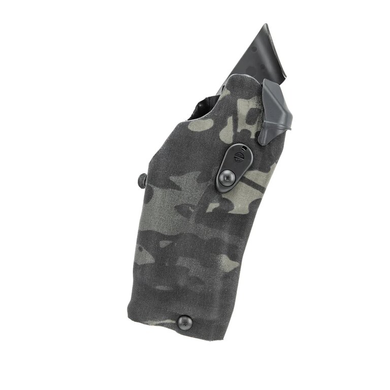 Кобур 6354RDSO ALS® / QLS19 Safariland® / Glock 19MOS / Фенерче / Колиматор