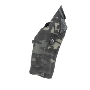 Кобур 6354RDSO ALS® / QLS19 Safariland® / Glock 19MOS / Фенерче / Колиматор