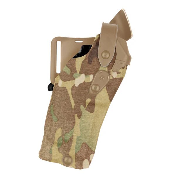 Кобур 6360RDS ALS®/SLS Safariland® / Glock 17/22