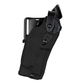 Кобур 6360RDS ALS®/SLS Safariland® / Glock 17MOS / Фенерче