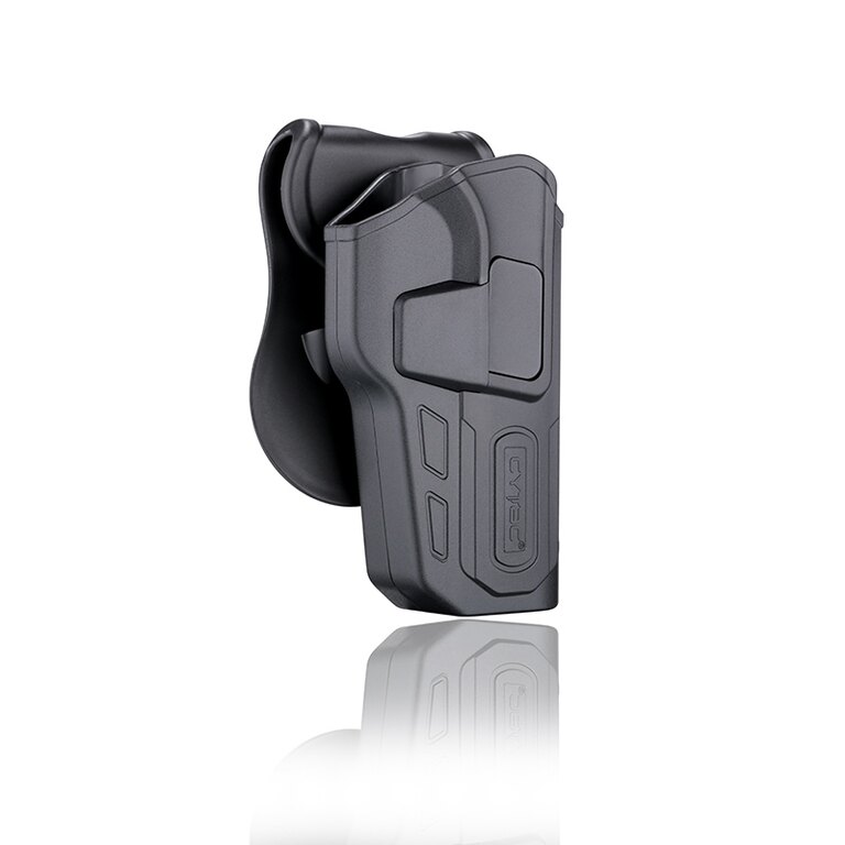 Кобур R-Defender Gen3 Cytac® CZ 75 SP-01 Shadow