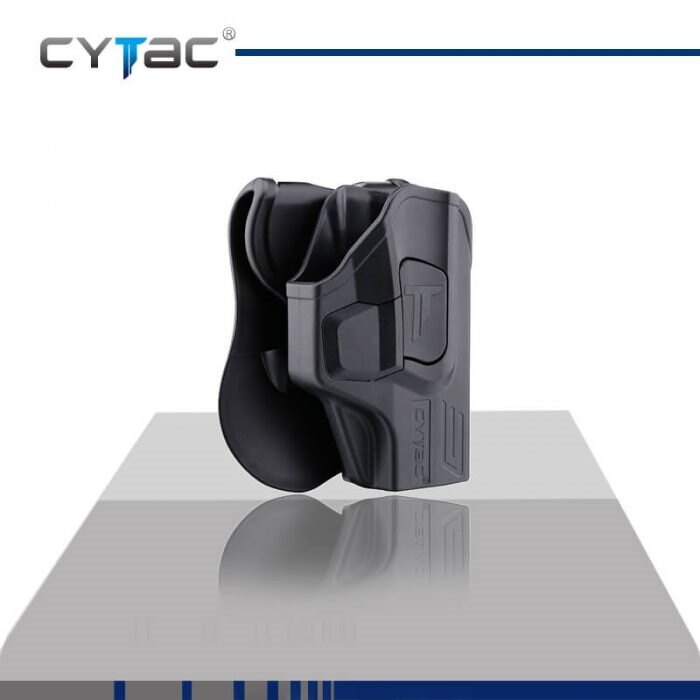 Кобур R-Defender Gen3 Cytac® Glock 26, 27, 33
